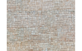 Noch 56642 3D Cardboard Sheet Lime Stone Wall HO Scale