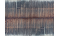 Noch 56665 3D Cardboard Sheet Timber Wall Weathered HO Scale