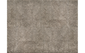 Noch 56691 3D Cardboard Sheet Plain Tile Grey HO Scale