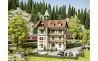 Noch 63407 Romantic Hotel “Schönblick” N Scale