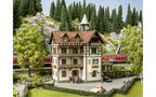 Noch 63407 Romantic Hotel “Schönblick” N Scale