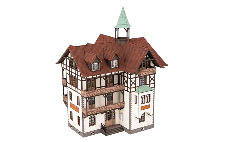 Noch 63407 Romantic Hotel “Schönblick” N Scale
