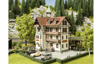 Noch 63407 Romantic Hotel “Schönblick” N Scale