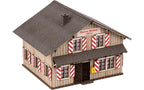 Noch 63800 Mountain Restaurant “Grosser Mythen” N Scale
