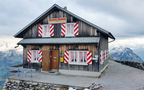 Noch 63800 Mountain Restaurant “Grosser Mythen” N Scale