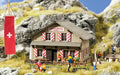 Noch 63800 Mountain Restaurant “Grosser Mythen” N Scale