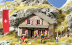 Noch 63800 Mountain Restaurant “Grosser Mythen” N Scale