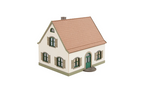 Noch 66608 Small Detached House HO Scale