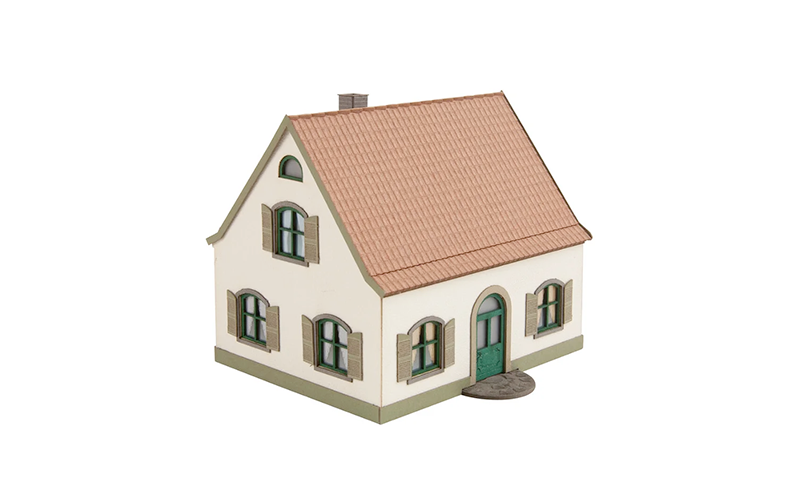 Noch 66608 Small Detached House HO Scale