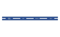 Tracksetta OOT10 Template 10" Radius 254mm OO/HO Scale