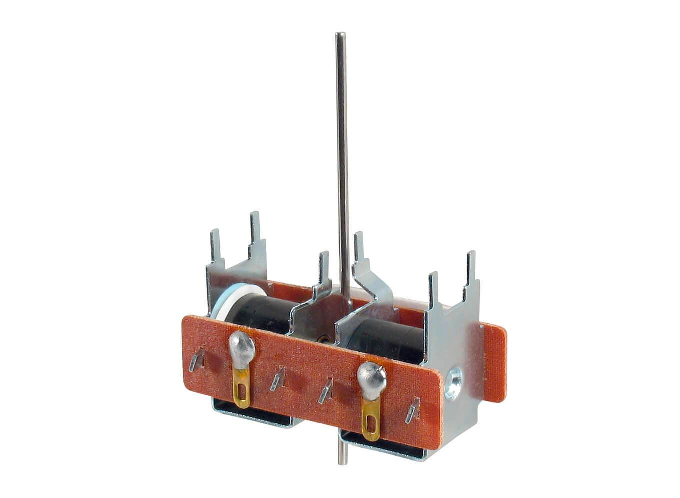 Peco Pecolectrics PL-10E Turnout Motor w/ Extended Operating Pin
