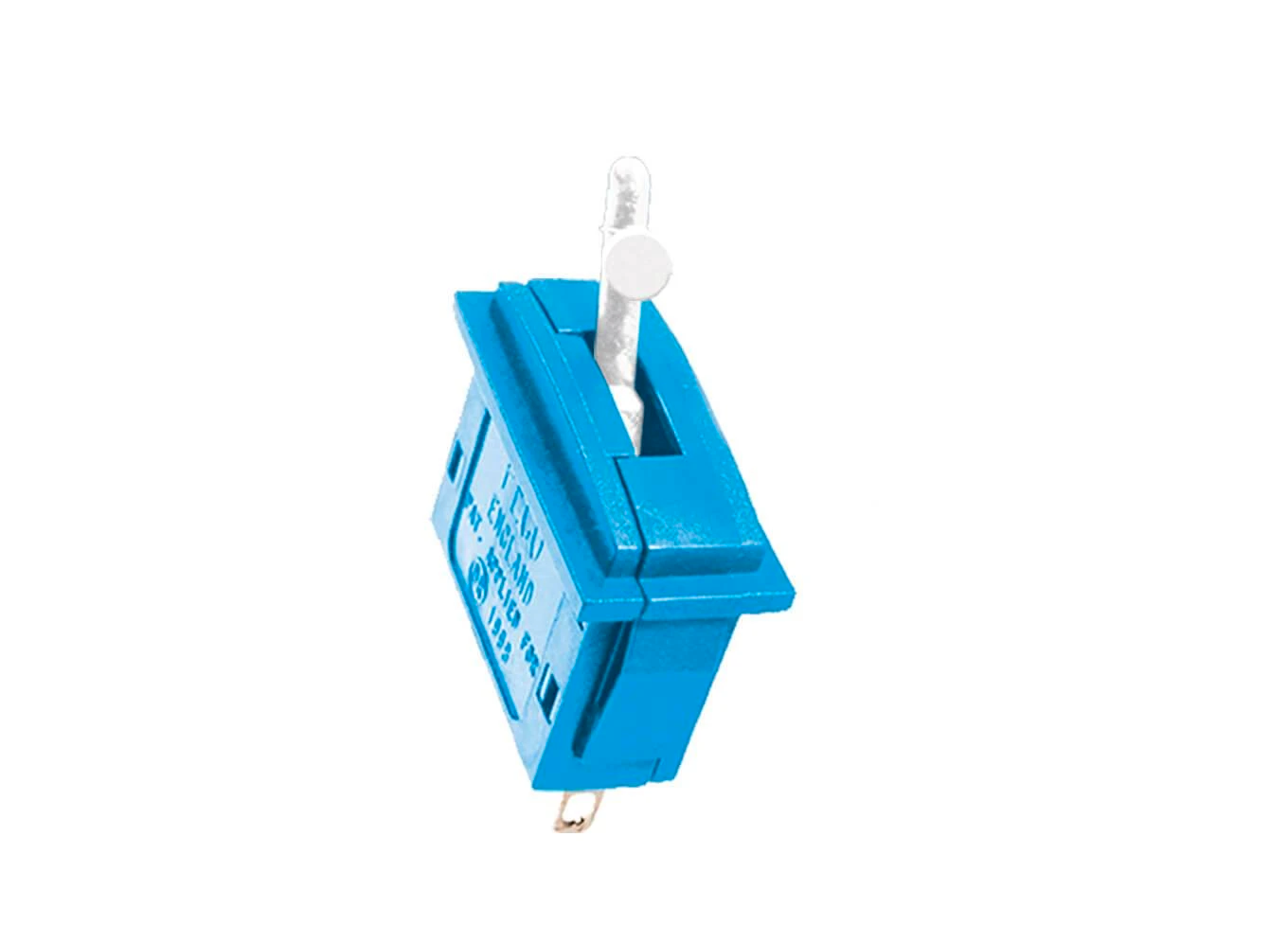 Peco Pecolectrics PL-22 On/Off Switch