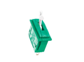 Peco Pecolectrics PL-23 Single Pole Changeover Switch (On/On)