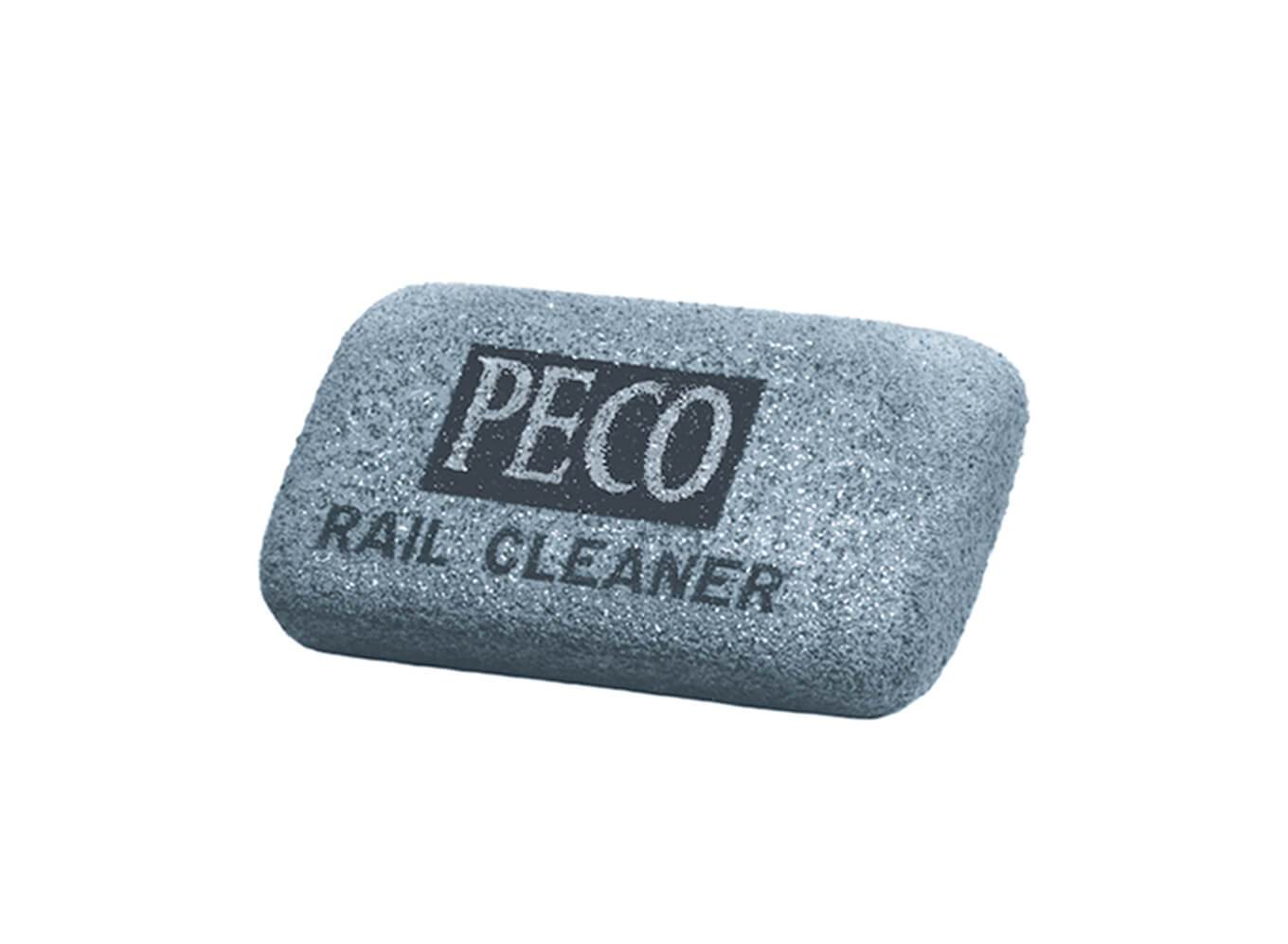 Peco Pecolectrics PL-41 Rail Cleaner