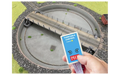 Peco Pecolectrics PL-55 Turntable Motor