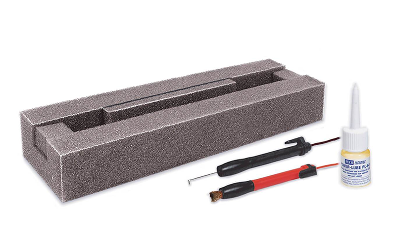 Peco Pecolectrics PL-71 Locomotive Servicing Kit