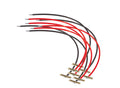 Peco Pecolectrics PL-80 Power Feed Joiners (Pack of 8) Code 100