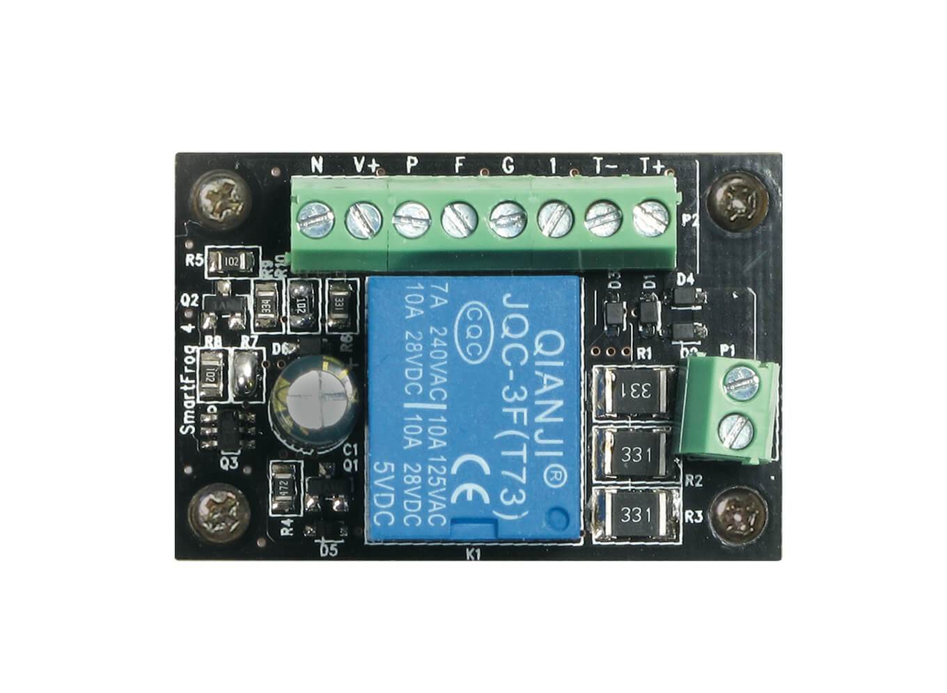 Peco Smartswitch PLS-130 Smartfrog