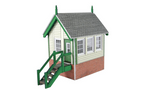 Metcalfe PN133 Signal Box Set N Scale