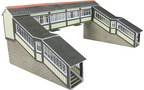 Metcalfe PN136 Footbridge N Scale