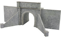 Metcalfe PN143 Tunnel Entrances Single Track N Scale