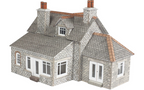 Metcalfe PN157 Grange House N Scale