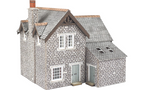 Metcalfe PN158 Garderner's Cottage N Scale