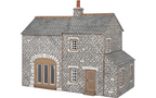 Metcalfe PN159 Crofter's Cottage N Scale