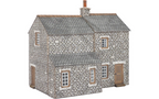 Metcalfe PN159 Crofter's Cottage N Scale