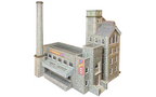 Metcalfe PN187 Old Factory N Scale