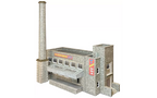 Metcalfe PN187 Old Factory N Scale
