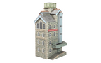 Metcalfe PN188 Brewery N Scale