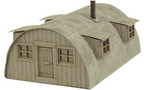 Metcalfe PN815 Nissen Hut N Scale