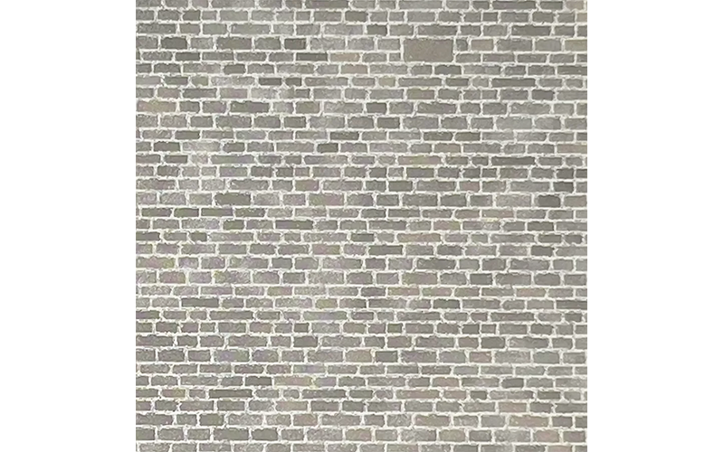 Metcalfe PN904 Old Mill Stone Builder Sheets N Scale
