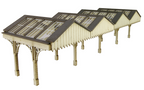 Metcalfe PN940 Platform Canopy N Scale