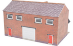 Metcalfe PN961 Modern Retail Unit N Scale