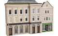 Metcalfe PN971 Bank & Shop N Scale