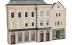 Metcalfe PN971 Bank & Shop N Scale