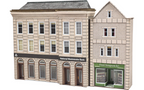 Metcalfe PN971 Bank & Shop N Scale