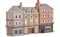 Metcalfe PN972 Pub & Shop N Scale