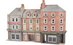 Metcalfe PN972 Pub & Shop N Scale