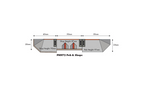 Metcalfe PN972 Pub & Shop N Scale
