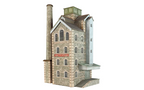 Metcalfe PN991 Old Mill Chimney Stack N Scale