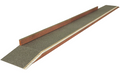 Metcalfe PO216 Red Brick Platform OO/HO Scale