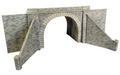 Metcalfe PO242 Double Track Tunnel Entrances OO/HO Scale