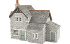 Metcalfe PO258 Gardener's Cottage OO/HO Scale