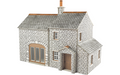 Metcalfe PO259 Crofter's Cottage OO/HO Scale