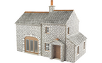 Metcalfe PO259 Crofter's Cottage OO/HO Scale