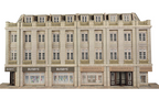 Metcalfe PO279 Low Relief Department Store OO/HO Scale