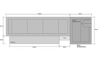Metcalfe PO283 Small Factory OO/HO Scale